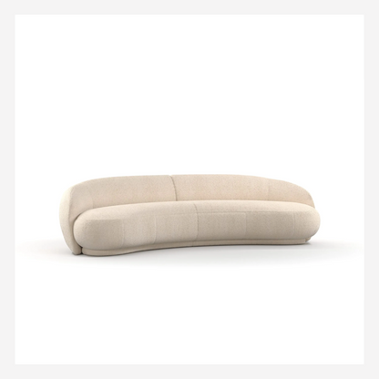 Otopeni Slim Comfort Sofa