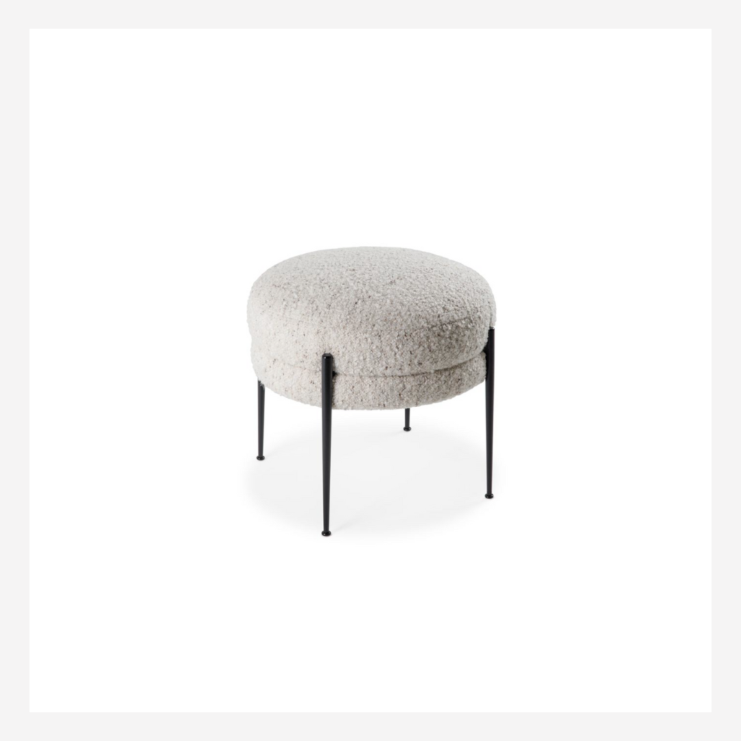 Bossa Ottoman