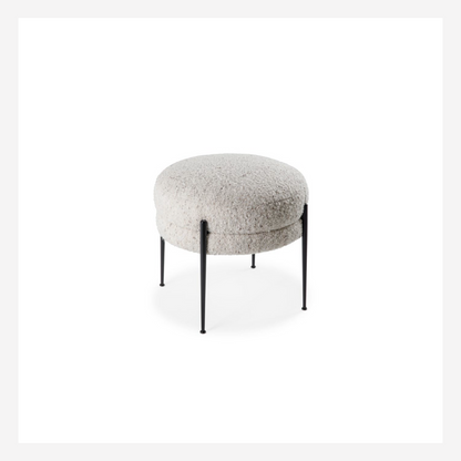 Bossa Ottoman