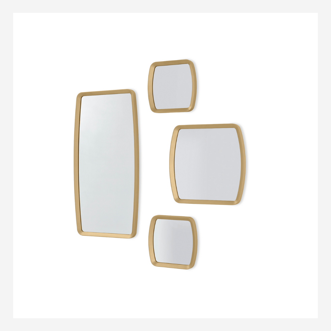 Frame Mirrors