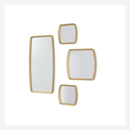 Frame Mirrors