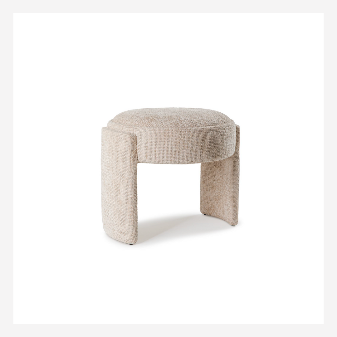 Garota Ottoman