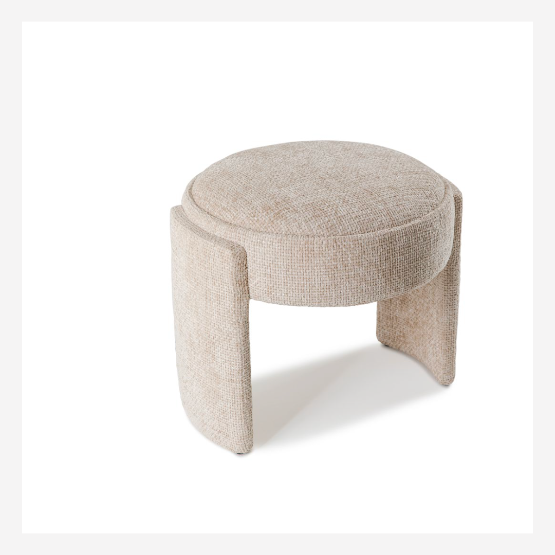 Garota Ottoman