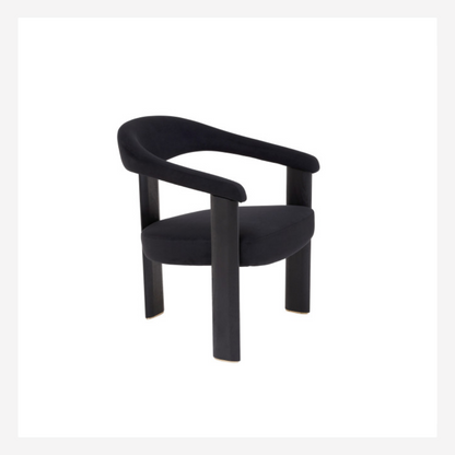 La Basque Accent Chair