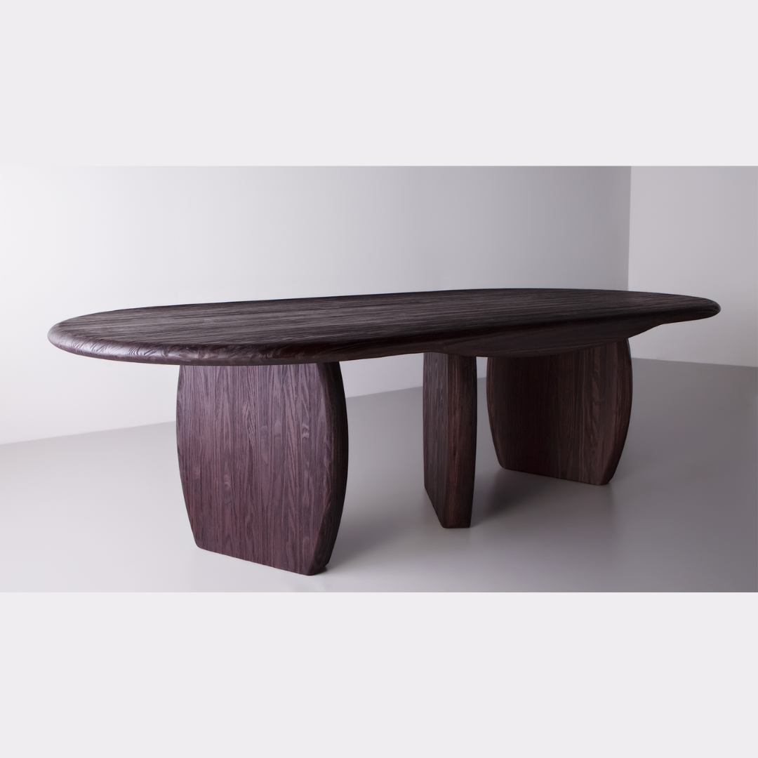 Trioor Dining Table