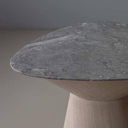 Flow Side Table