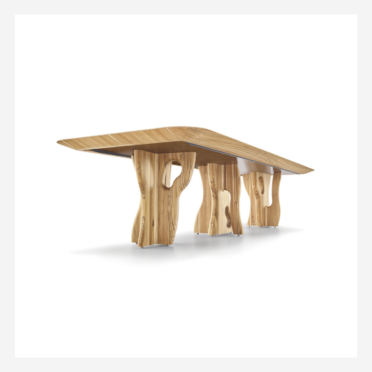 Suma Dining Table