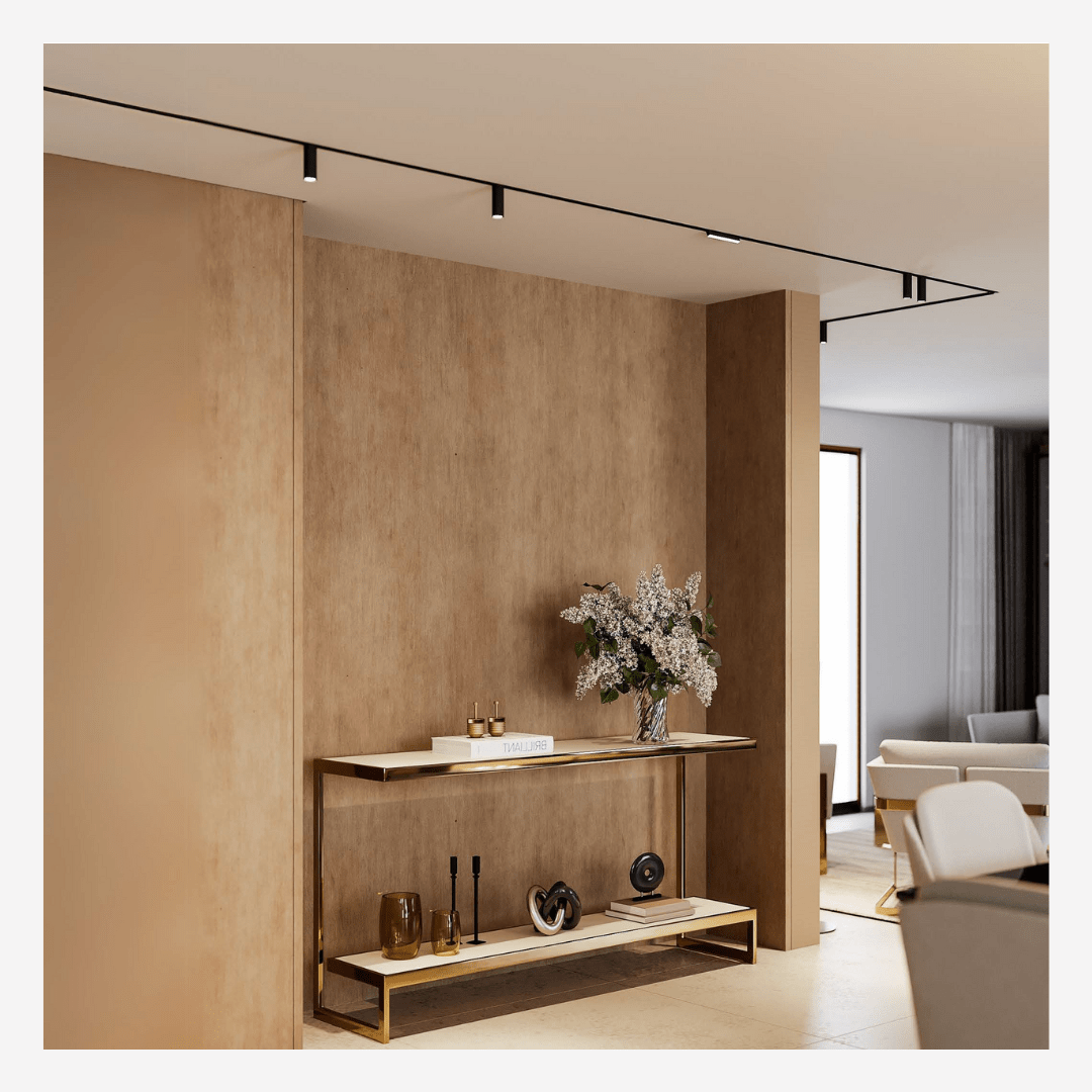 Gatteo Console Table - LUXUS MAISON