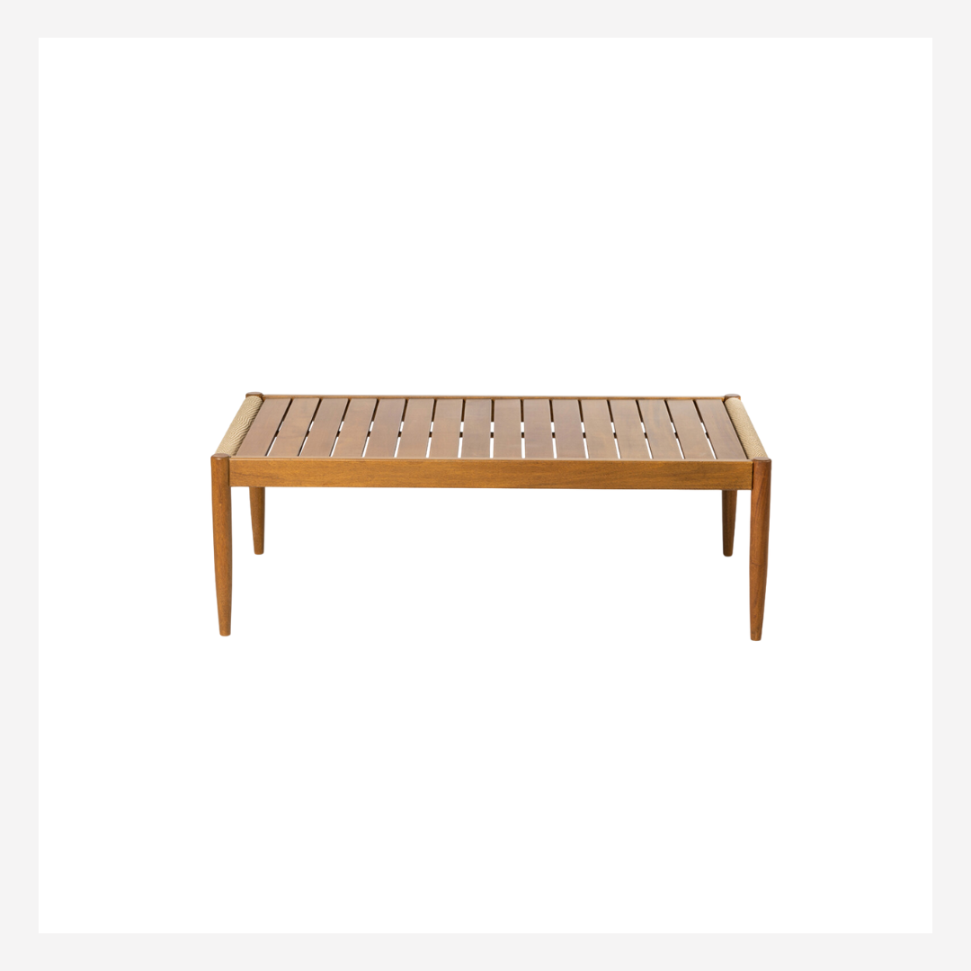 Serena Indoor & Outdoor Coffee Table