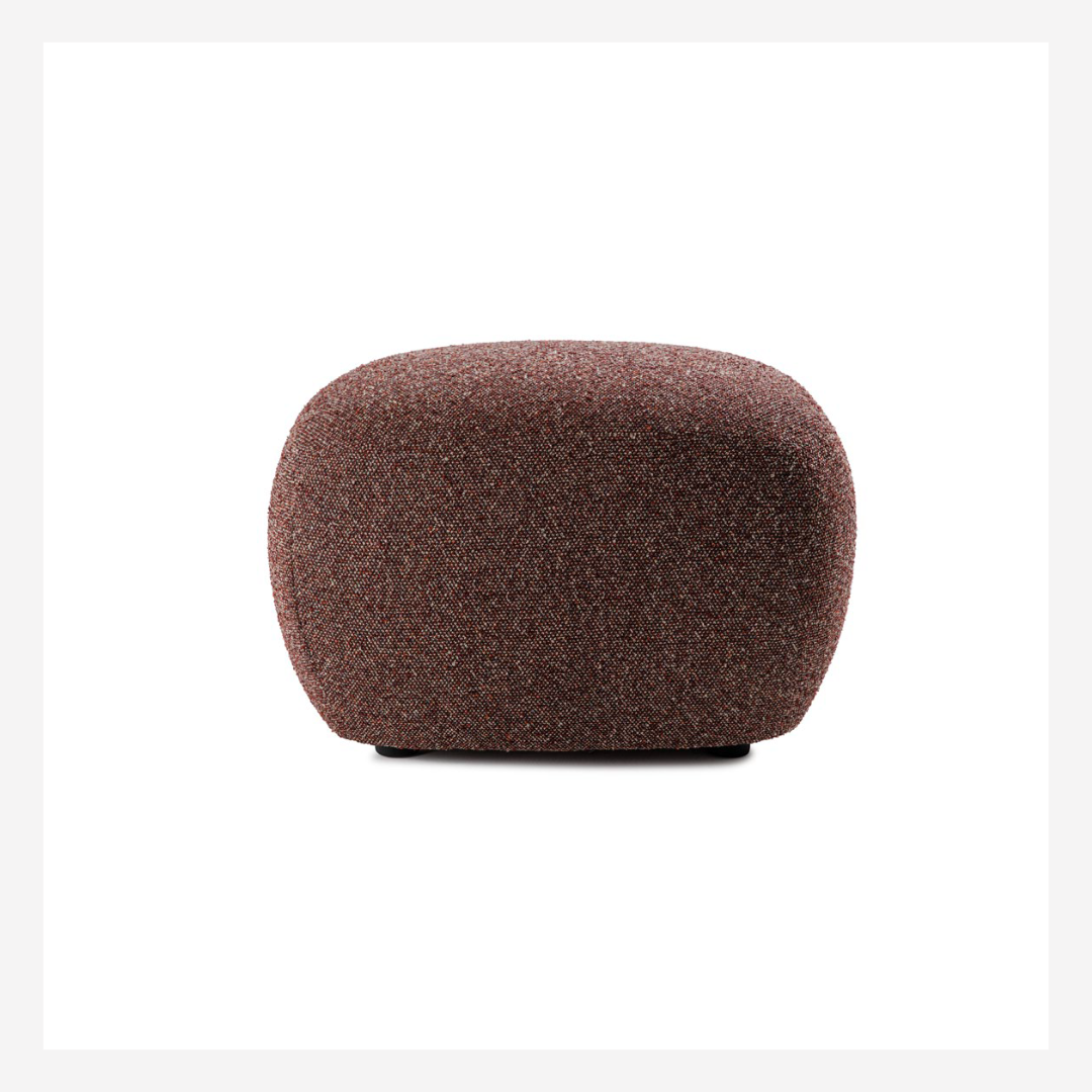 Corcovado Ottoman