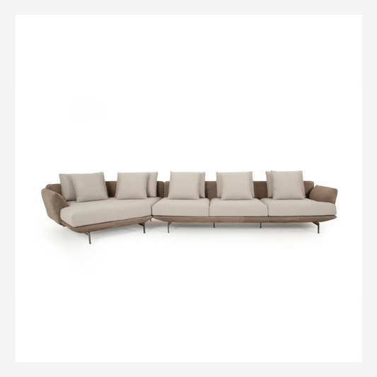 Pacioli EasyFit Comfort Sofa