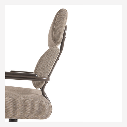 Roller Office Chair