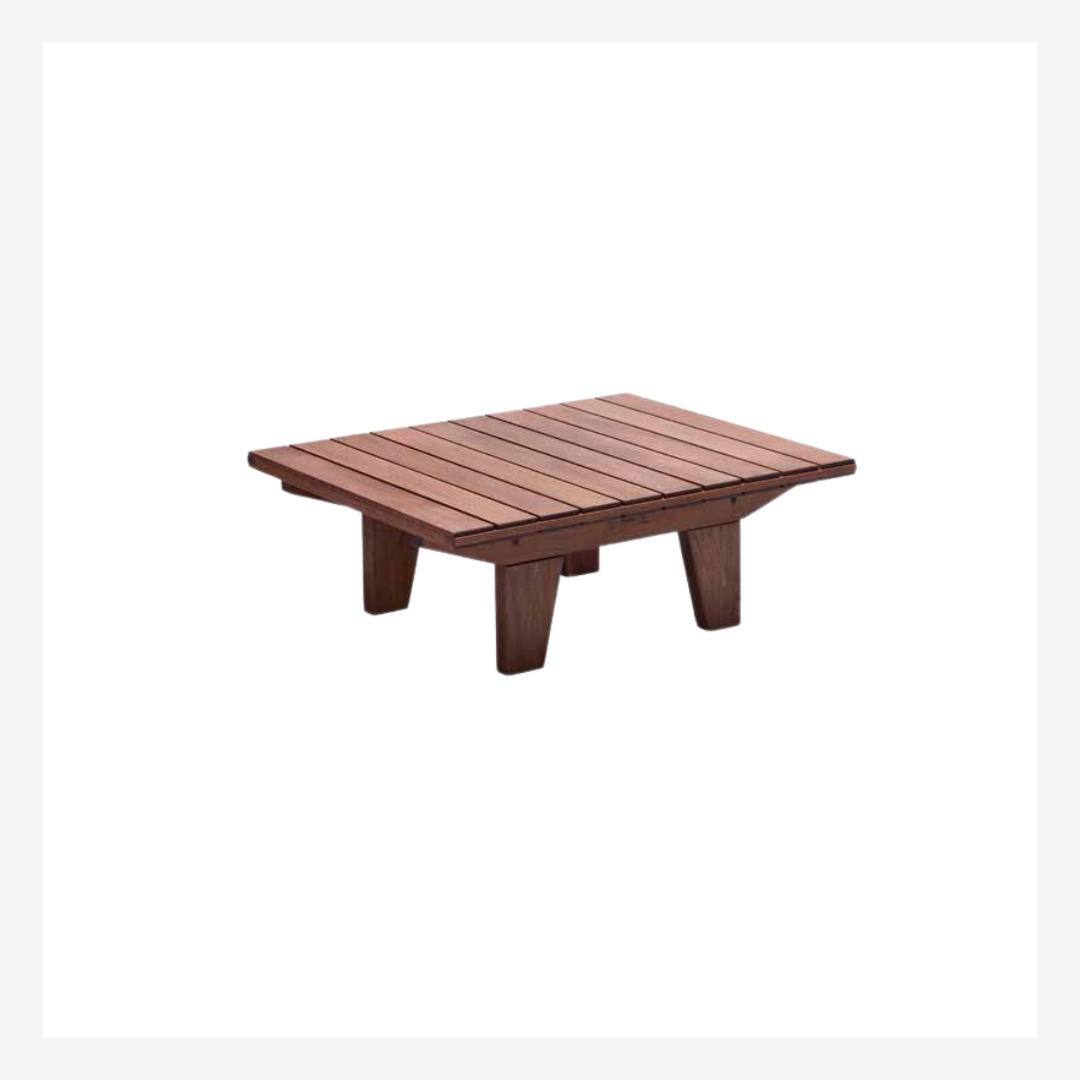 Timbó Indoor & Outdoor Coffee Table