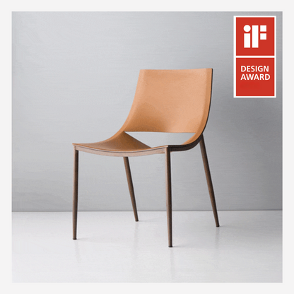 Smile Chair