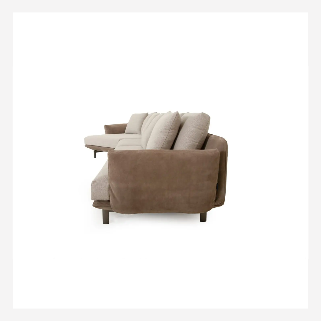 Pacioli EasyFit Comfort Sofa