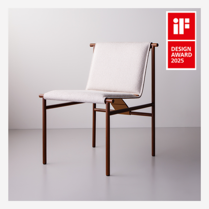 Tenda Chair