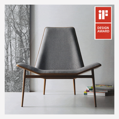 Kei Accent Chair