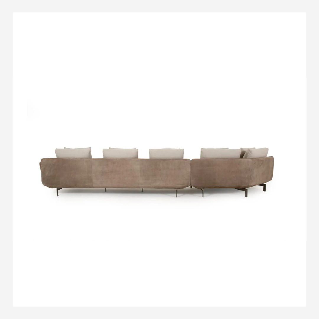 Pacioli EasyFit Comfort Sofa