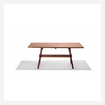 Timbó Indoor & Outdoor Dining Table
