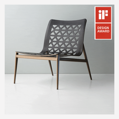 Ego Accent Chair