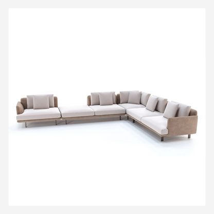 Pacioli EasyFit Comfort Sofa