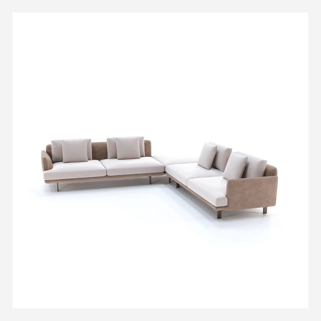 Pacioli EasyFit Comfort Sofa