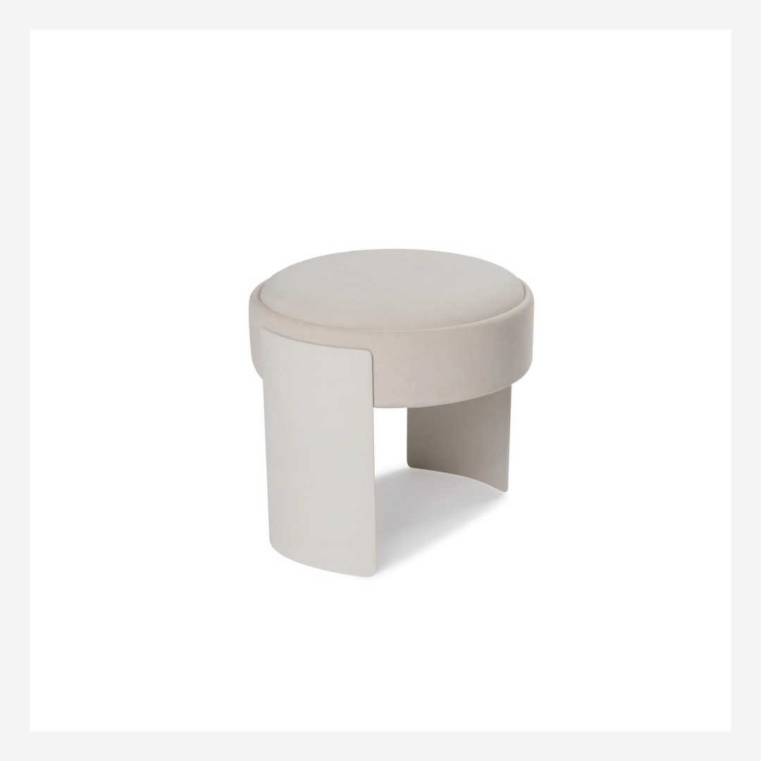 Lotus Ottoman - Luxus Maison
