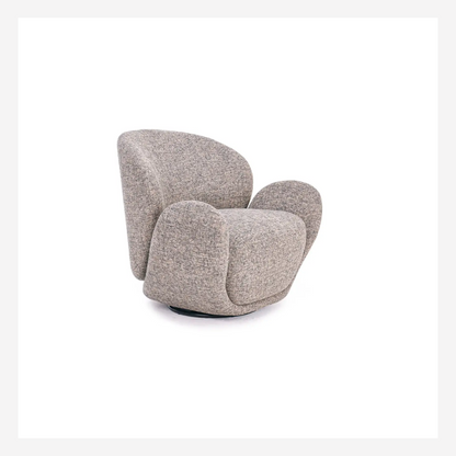 Blumen Accent Chair