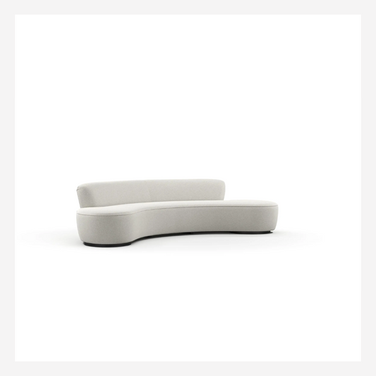 Andros Slim Comfort Sofa