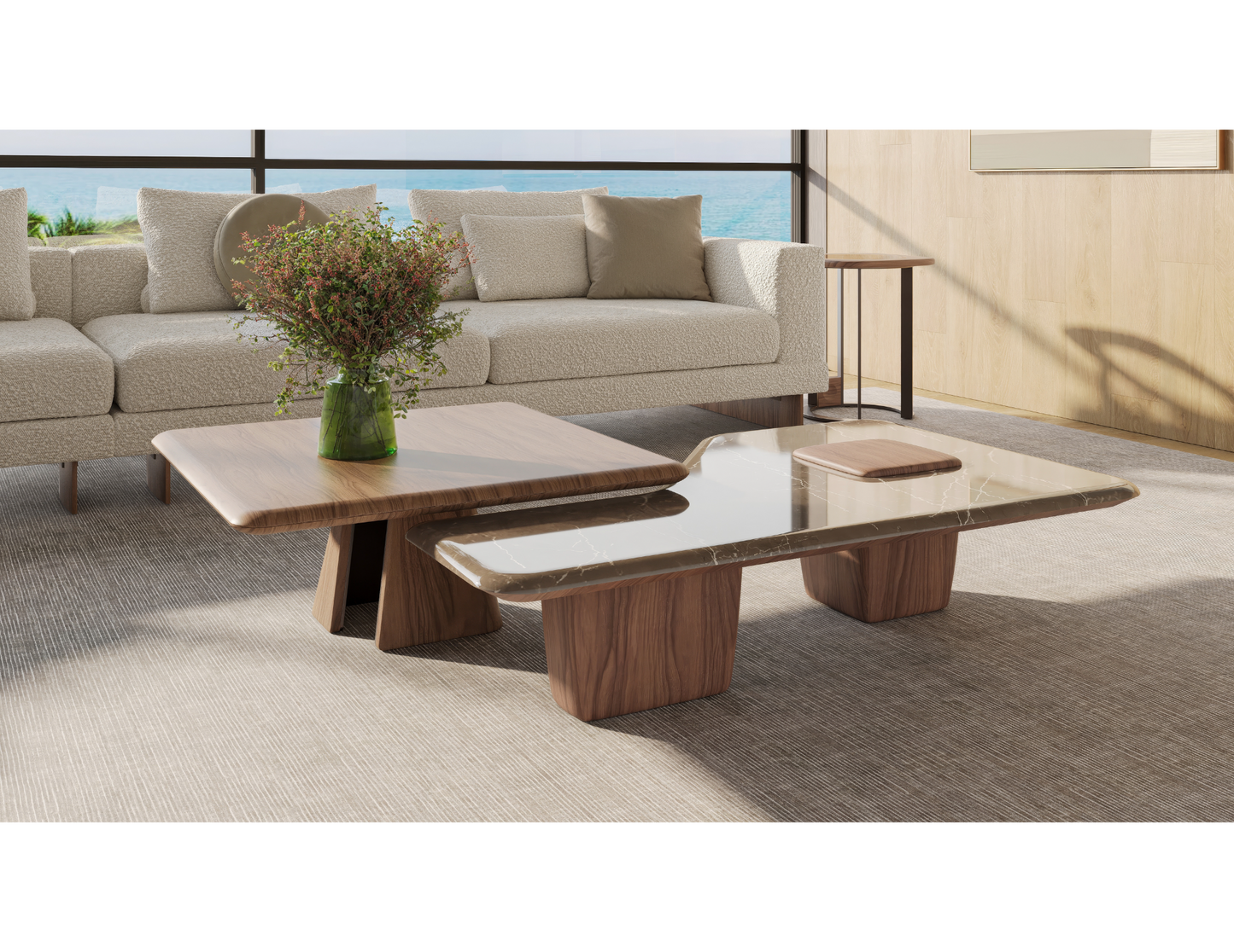 Hazel Coffee Table