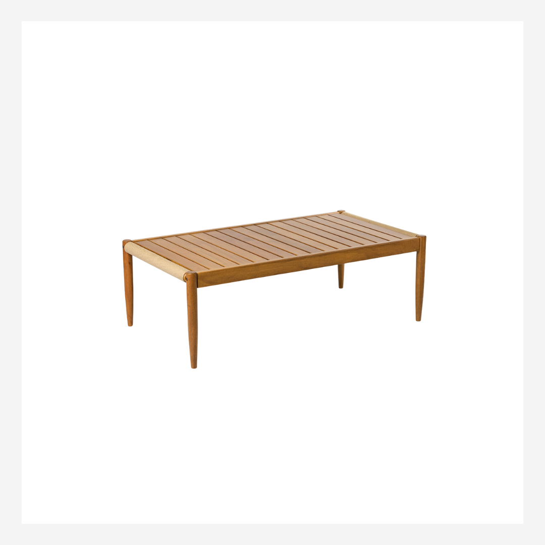 Serena Indoor & Outdoor Coffee Table