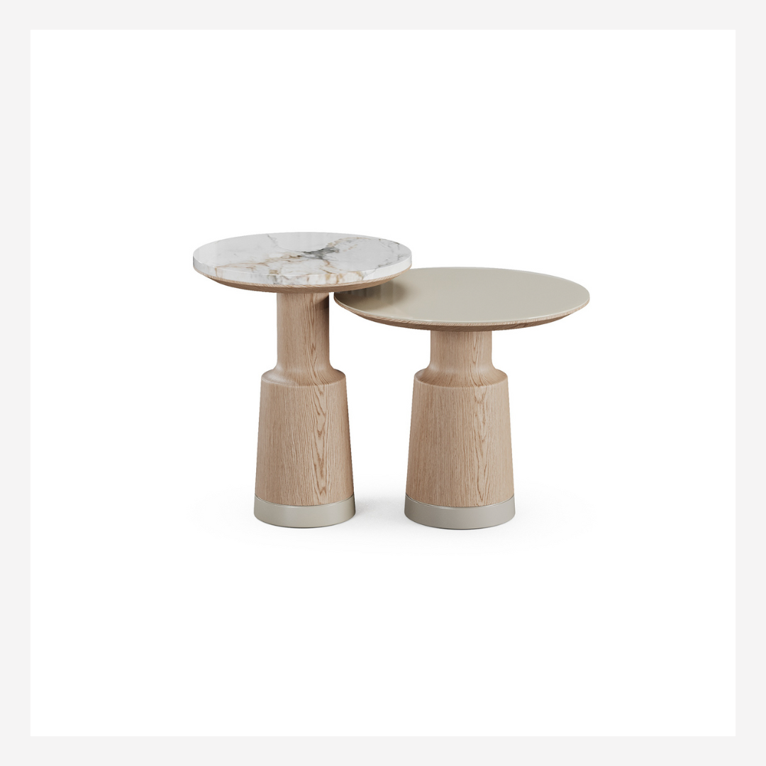 Colonna Side Table