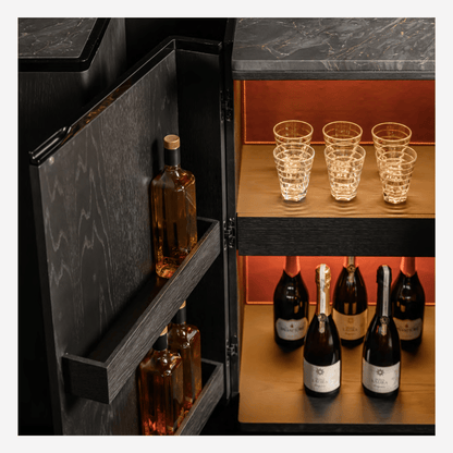 Windsor Bar - Luxus Maison
