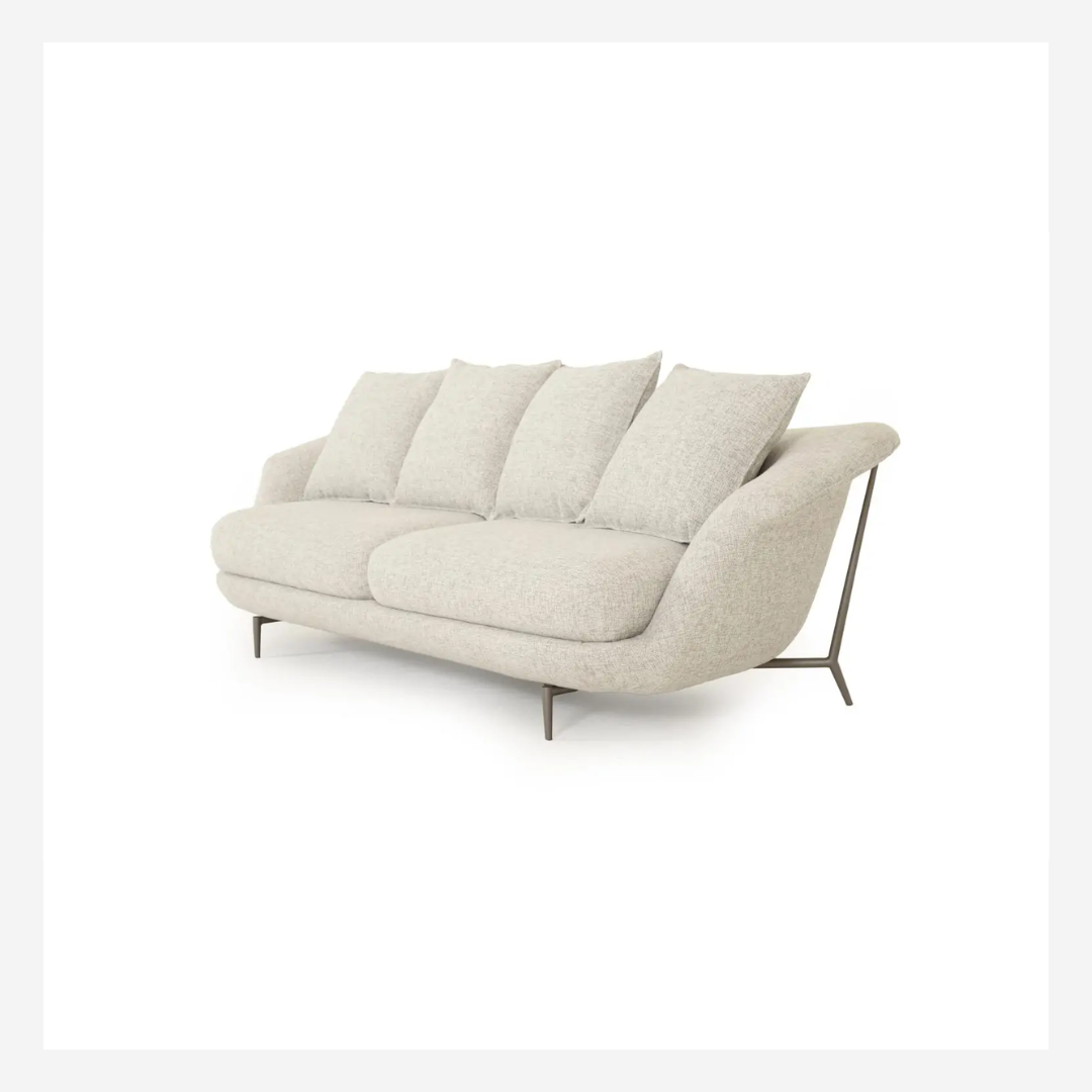 Pisanello EasyFit Comfort Sofa