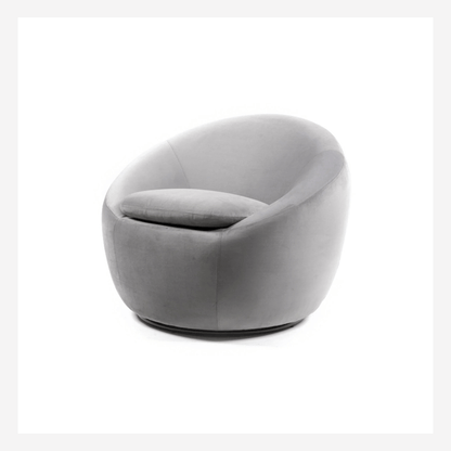Harry Accent Chair - Luxus Maison