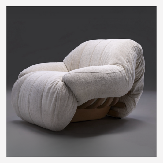 Óssea Accent Chair