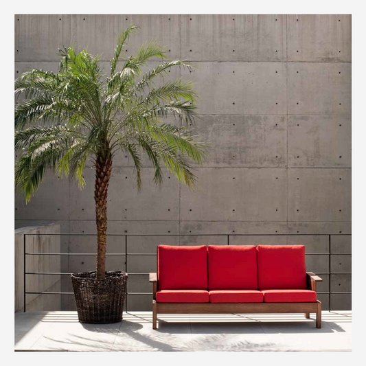 Timbó Indoor & Outdoor Sofa