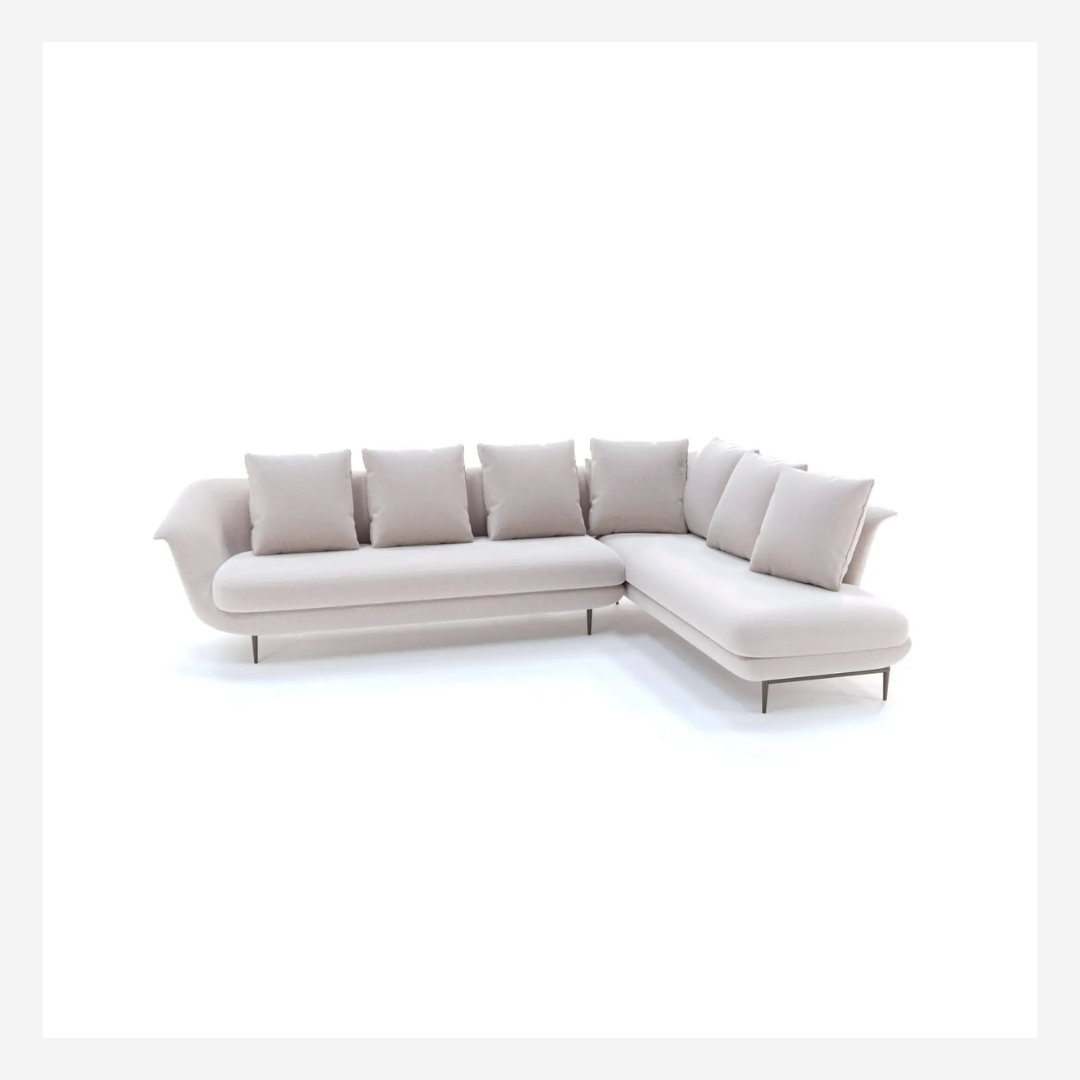 Pisanello EasyFit Comfort Sofa