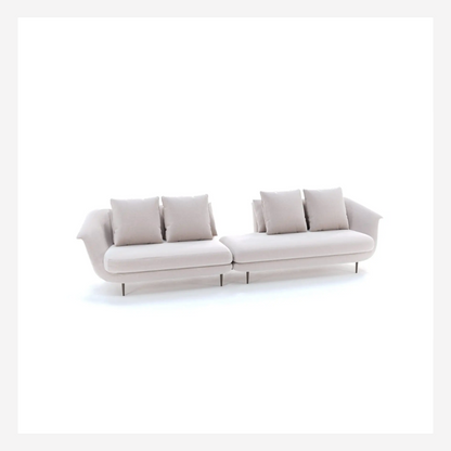 Pisanello EasyFit Comfort Sofa