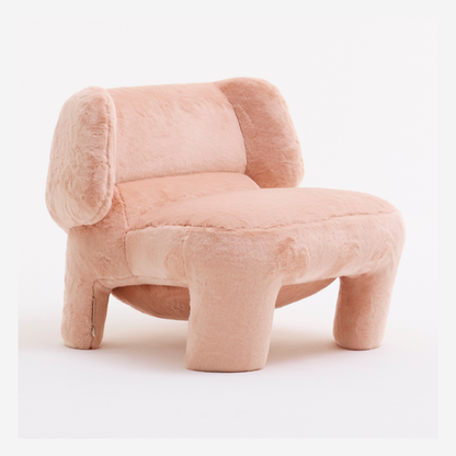 Elefante Accent Chair LIMITED EDITION