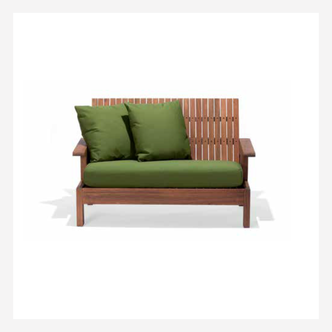 Timbó Indoor & Outdoor Sofa