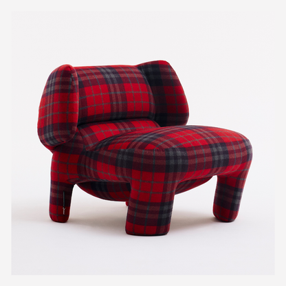 Elefante Accent Chair LIMITED EDITION