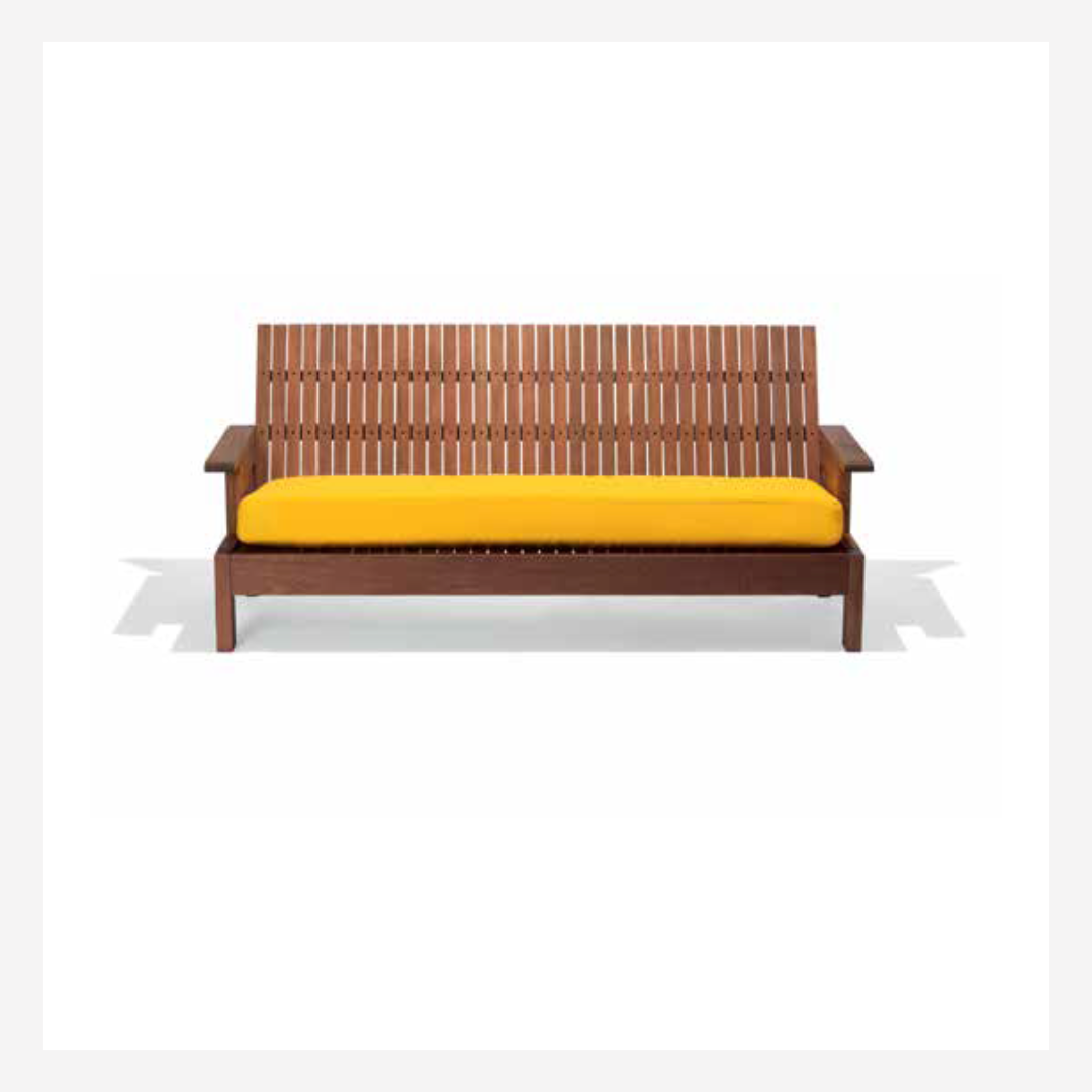 Timbó Indoor & Outdoor Sofa