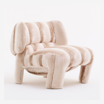 Elefante Accent Chair LIMITED EDITION