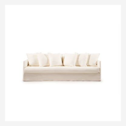 Pitesti Cozy Comfort Sofa