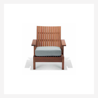 Timbó Indoor & Outdoor Accent Chair