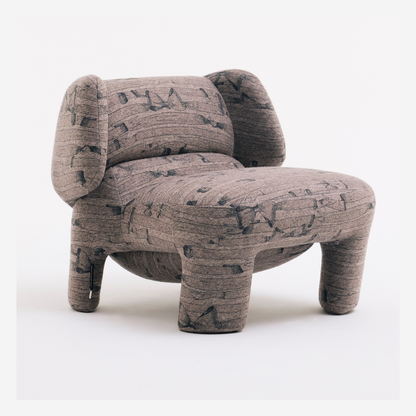 Elefante Accent Chair LIMITED EDITION