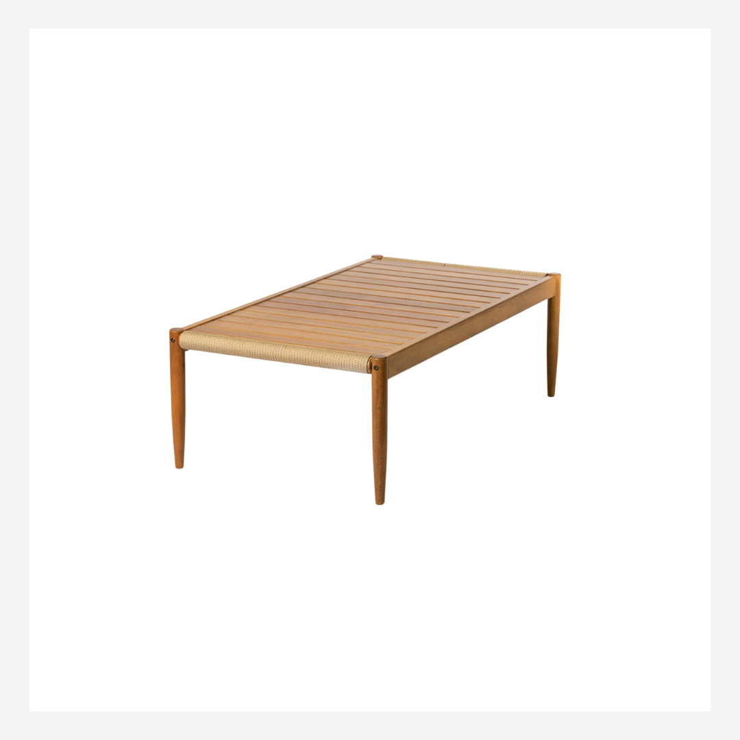 Serena Indoor & Outdoor Coffee Table