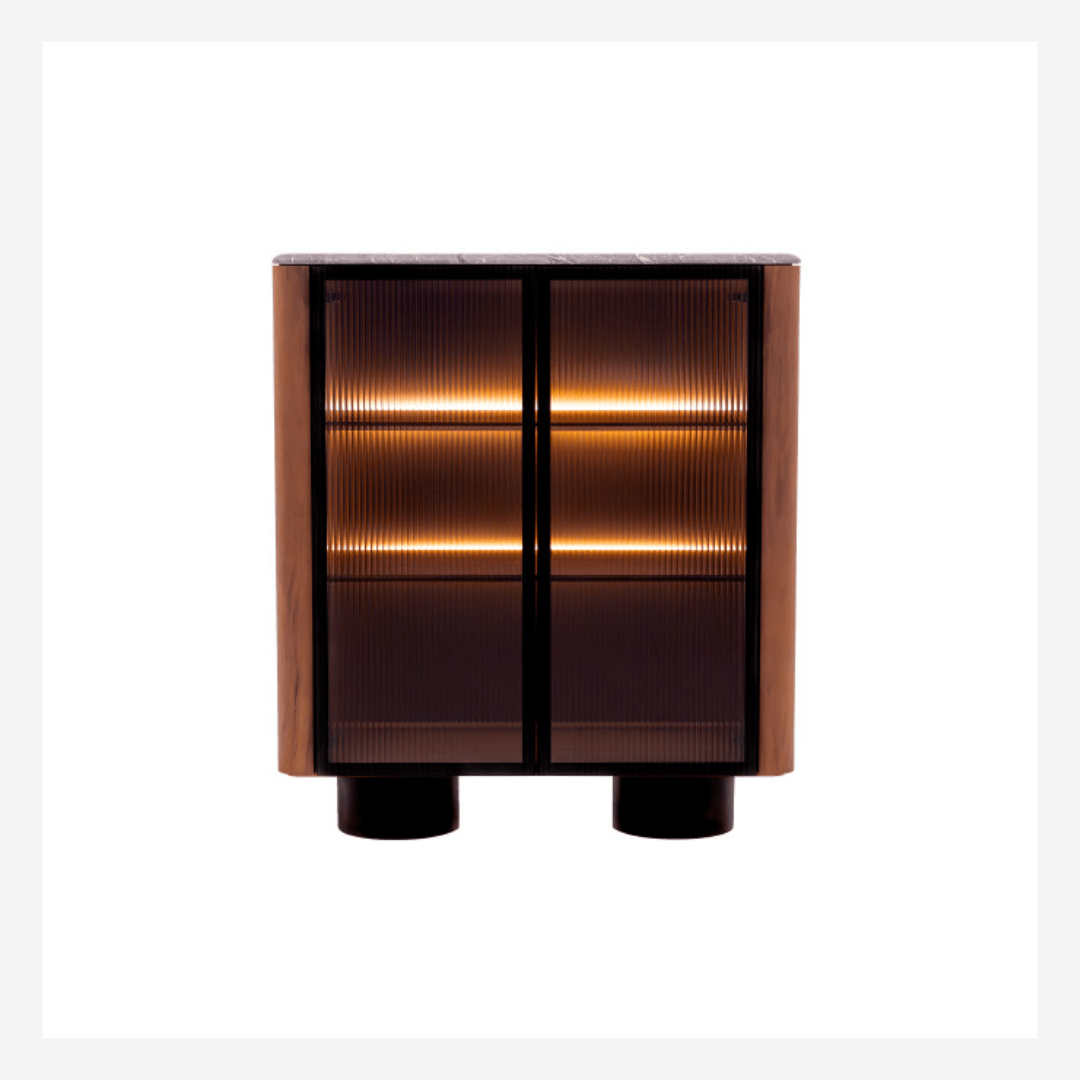 Plumb Sideboard & Bar - Luxus Maison
