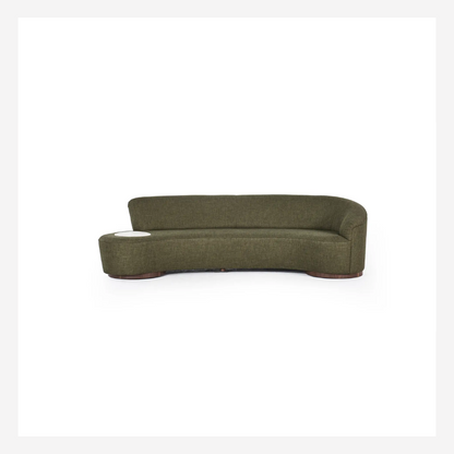 Andros Slim Comfort Sofa